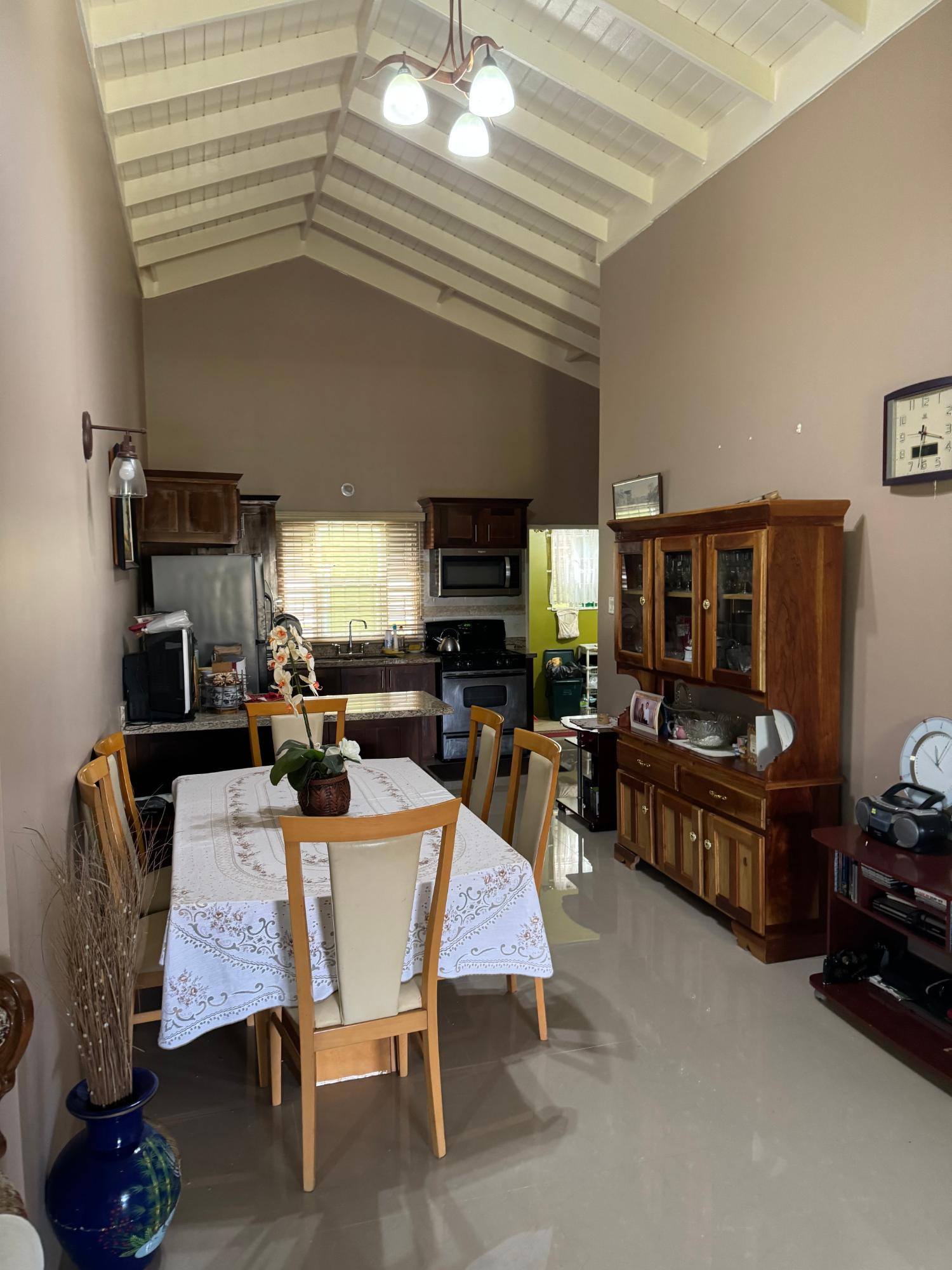 Move-In-Ready-3-Bedroom-House-for-Sale-in-Stonebrook-Manor-Falmouth-Trelawny Fourteenth image of 329 Stadium Drive, Trelawny in Falmouth, Trelawny, Jamaica - property is For Sale