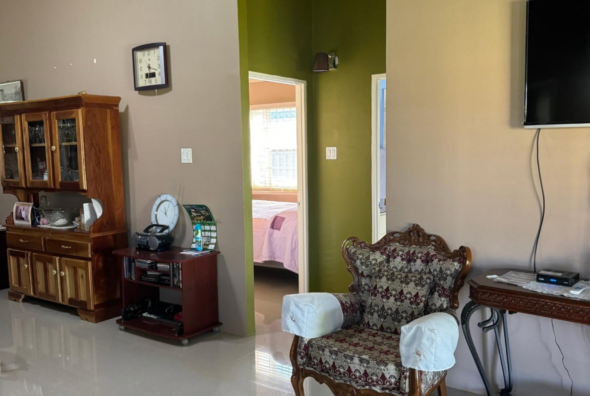 Fifteenth image of 329 Stadium Drive, Trelawny in Falmouth, Trelawny, Jamaica - property is For Sale
