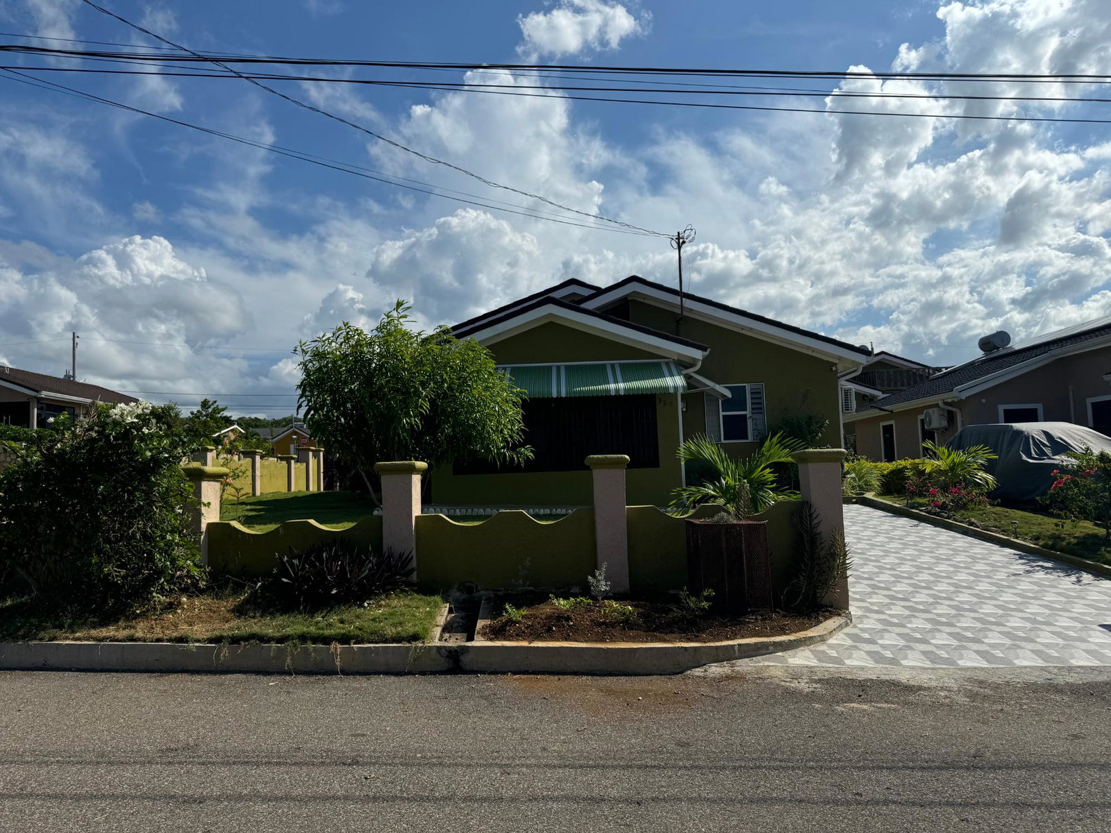 Move-In-Ready-3-Bedroom-House-for-Sale-in-Stonebrook-Manor-Falmouth-Trelawny Third image of 329 Stadium Drive, Trelawny in Falmouth, Trelawny, Jamaica - property is For Sale