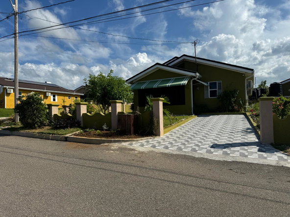 Fourth image of 329 Stadium Drive, Trelawny in Falmouth, Trelawny, Jamaica - property is For Sale