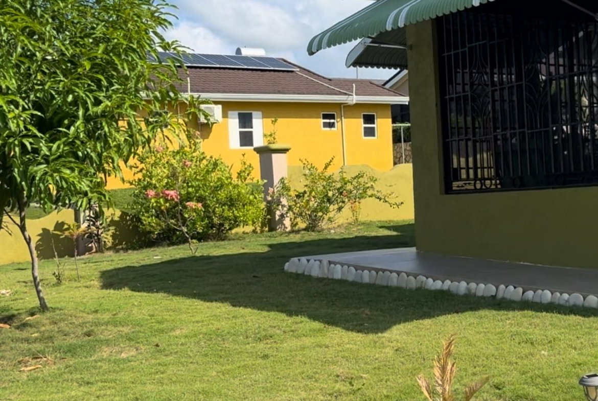 Fifth image of 329 Stadium Drive, Trelawny in Falmouth, Trelawny, Jamaica - property is For Sale