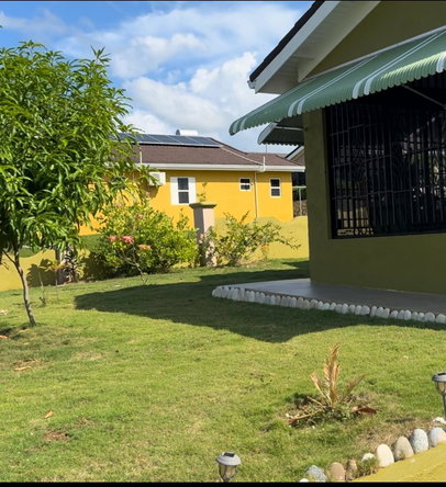 Fifth image of 329 Stadium Drive, Trelawny in Falmouth, Trelawny, Jamaica - property is For Sale