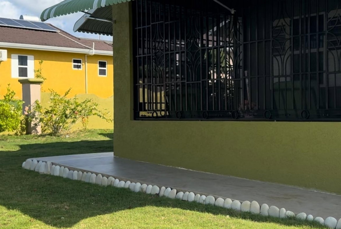 Sixth image of 329 Stadium Drive, Trelawny in Falmouth, Trelawny, Jamaica - property is For Sale