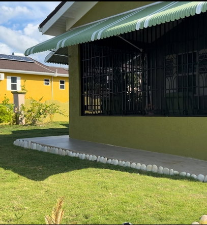 Sixth image of 329 Stadium Drive, Trelawny in Falmouth, Trelawny, Jamaica - property is For Sale