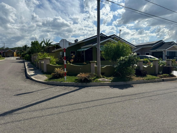 First image of 329 Stadium Drive, Trelawny in Falmouth, Trelawny, Jamaica - property is For Sale