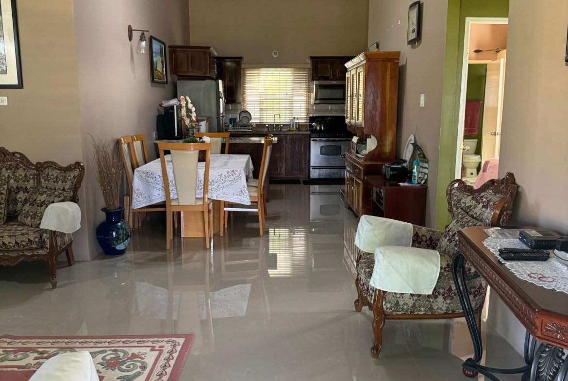 Seventh image of 329 Stadium Drive, Trelawny in Falmouth, Trelawny, Jamaica - property is For Sale