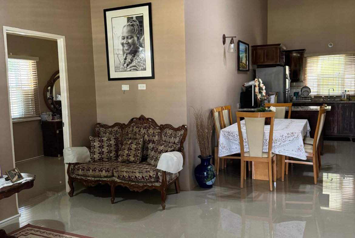 Eighth image of 329 Stadium Drive, Trelawny in Falmouth, Trelawny, Jamaica - property is For Sale