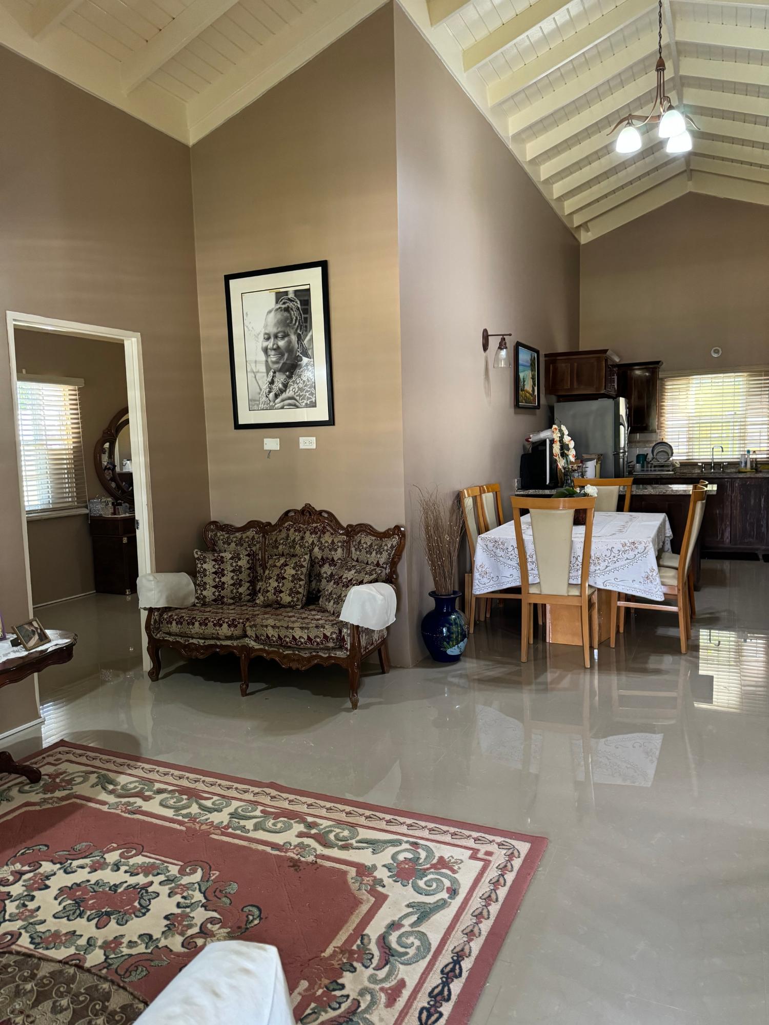 Move-In-Ready-3-Bedroom-House-for-Sale-in-Stonebrook-Manor-Falmouth-Trelawny Eighth image of 329 Stadium Drive, Trelawny in Falmouth, Trelawny, Jamaica - property is For Sale