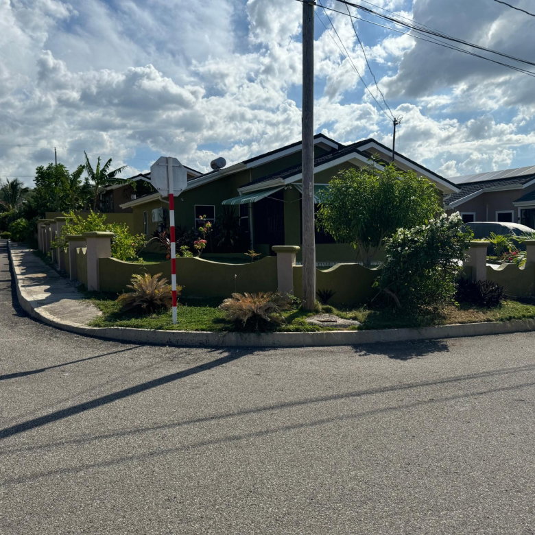 First image of 329 Stadium Drive, Trelawny in Falmouth, Trelawny, Jamaica - property is For Sale