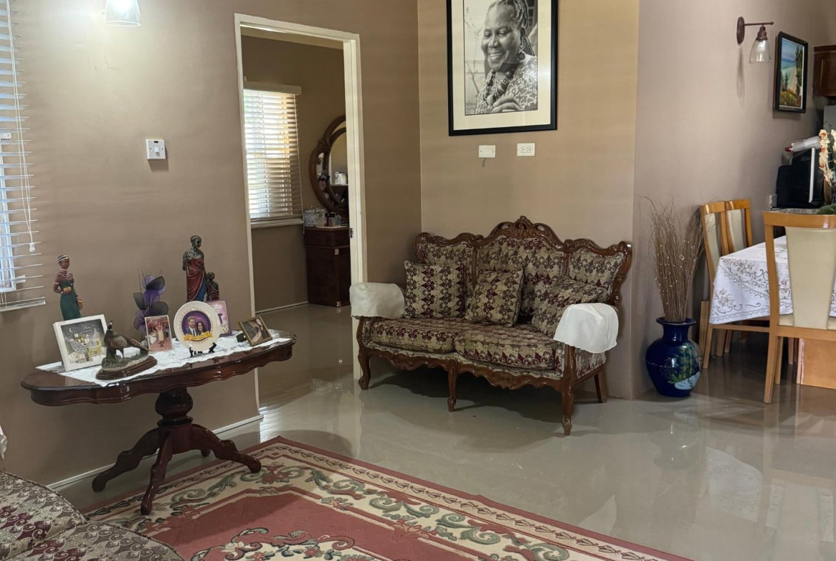 Ninth image of 329 Stadium Drive, Trelawny in Falmouth, Trelawny, Jamaica - property is For Sale