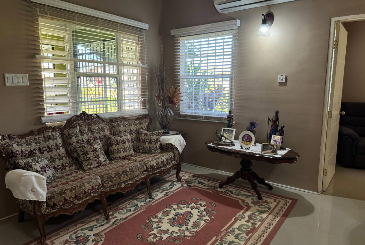 Tenth image of 329 Stadium Drive, Trelawny in Falmouth, Trelawny, Jamaica - property is For Sale