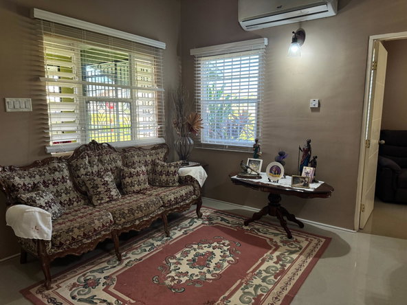 Tenth image of 329 Stadium Drive, Trelawny in Falmouth, Trelawny, Jamaica - property is For Sale