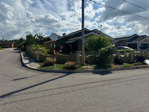 First image of 329 Stadium Drive, Trelawny in Falmouth, Trelawny, Jamaica - property is For Sale
