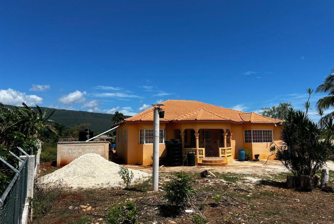 Second image of Lititz, Junction in Junction, St. Elizabeth, Jamaica - property is For Sale