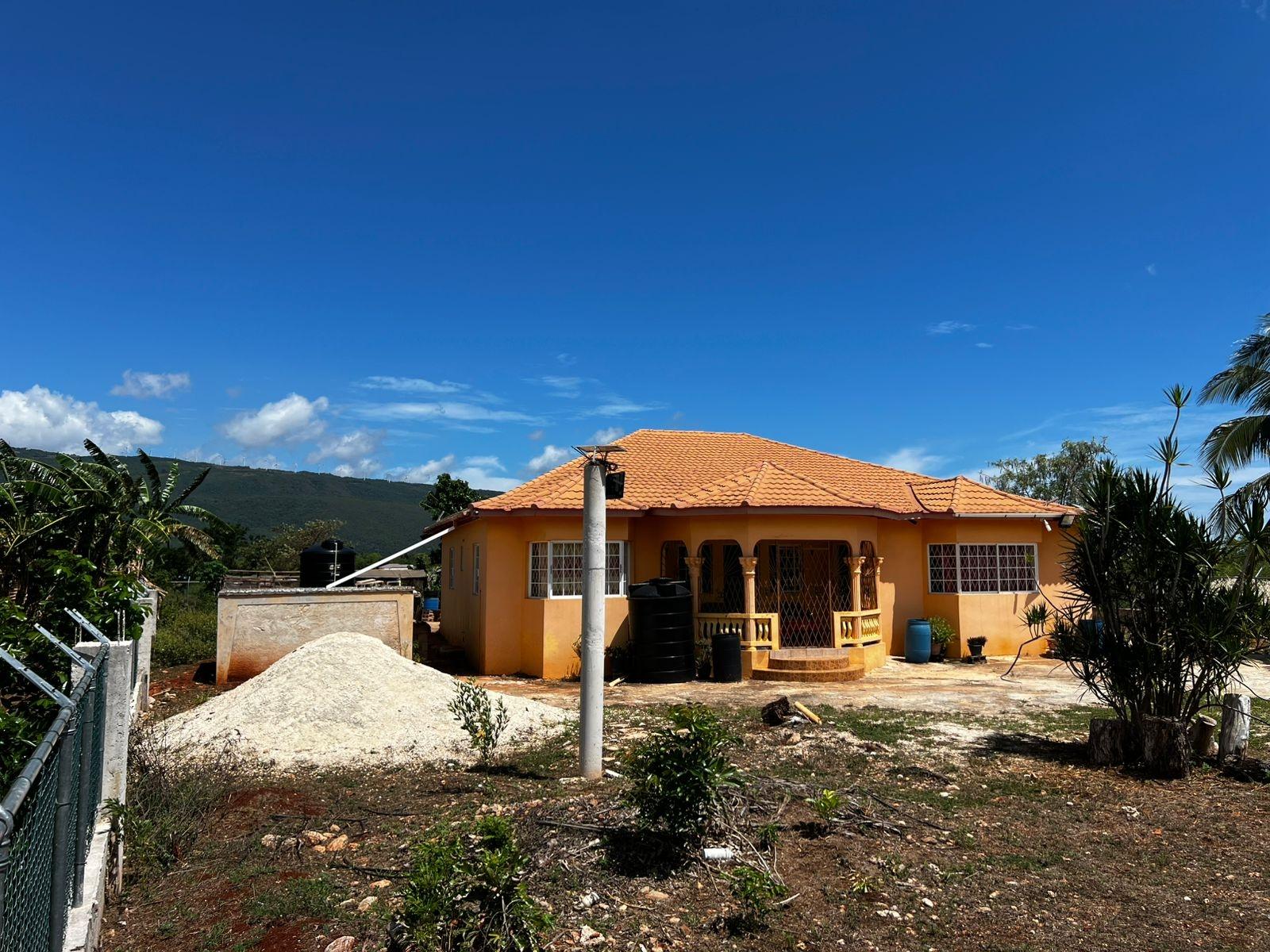 Second image of Lititz, Junction in Junction, St. Elizabeth, Jamaica - property is For Sale