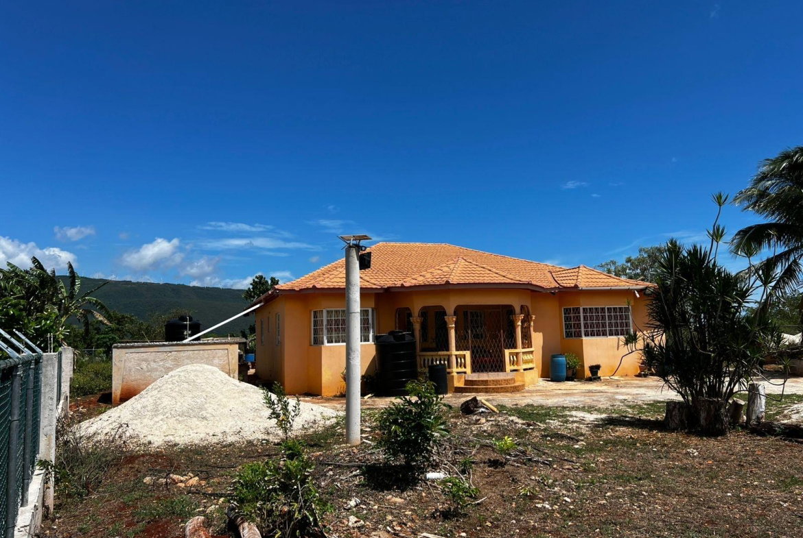 First image of Lititz, Junction in Junction, St. Elizabeth, Jamaica - property is For Sale