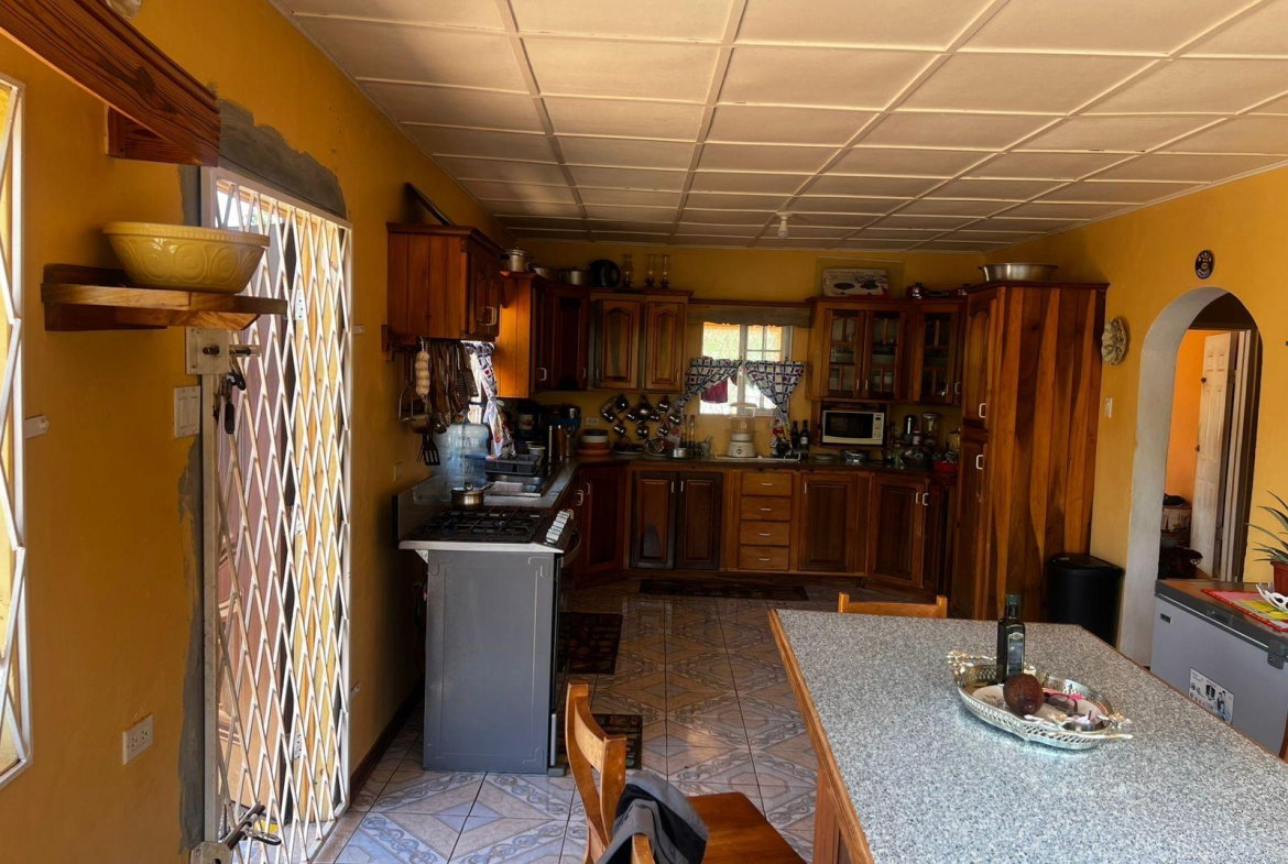 Sixteenth image of Lititz, Junction in Junction, St. Elizabeth, Jamaica - property is For Sale