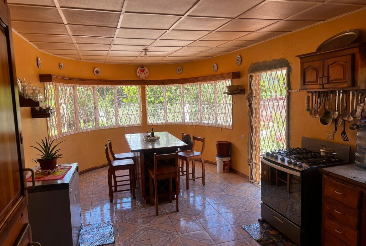 Eighteenth image of Lititz, Junction in Junction, St. Elizabeth, Jamaica - property is For Sale