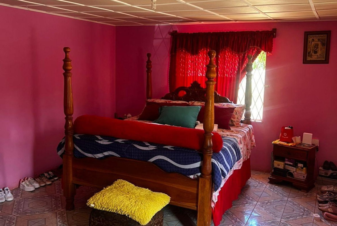 Twentieth image of Lititz, Junction in Junction, St. Elizabeth, Jamaica - property is For Sale