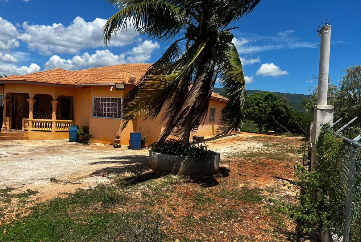 Third image of Lititz, Junction in Junction, St. Elizabeth, Jamaica - property is For Sale