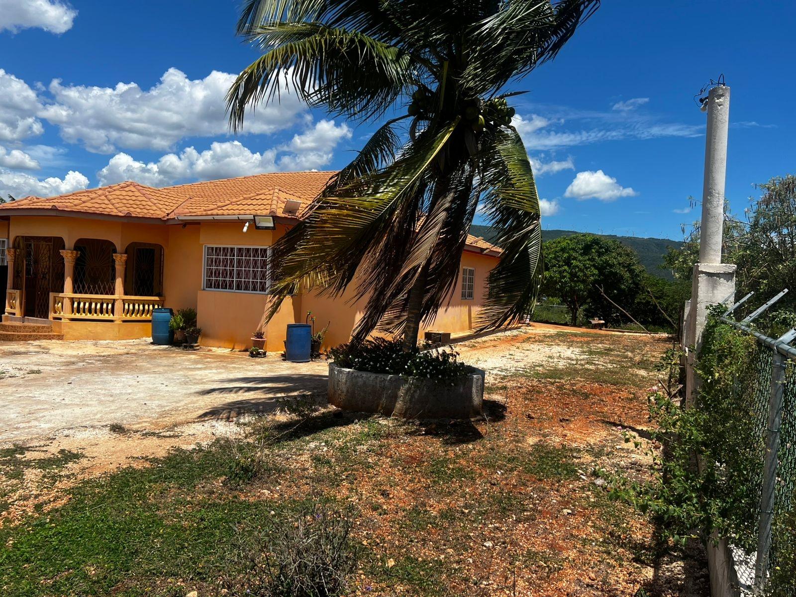 Third image of Lititz, Junction in Junction, St. Elizabeth, Jamaica - property is For Sale