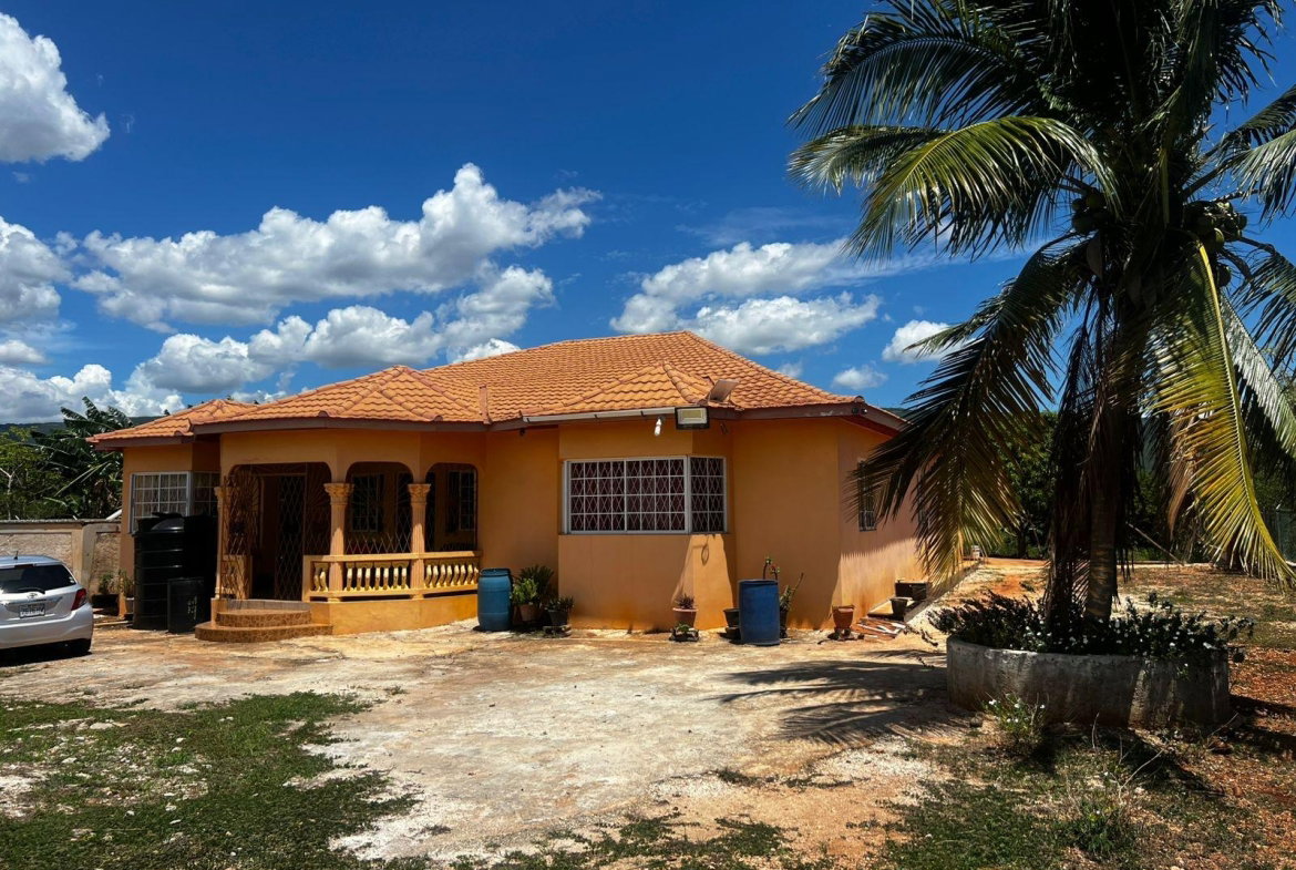 Fourth image of Lititz, Junction in Junction, St. Elizabeth, Jamaica - property is For Sale