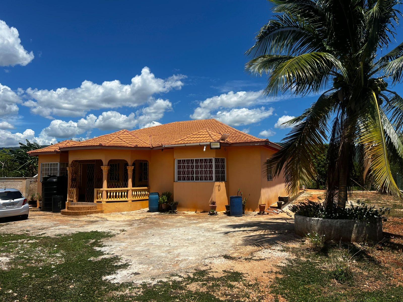 Fourth image of Lititz, Junction in Junction, St. Elizabeth, Jamaica - property is For Sale