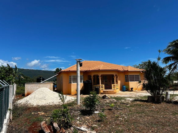 First image of Lititz, Junction in Junction, St. Elizabeth, Jamaica - property is For Sale