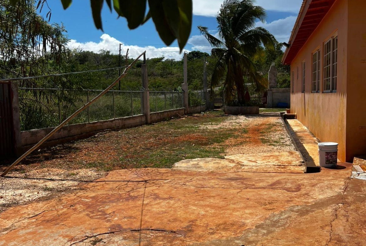 Seventh image of Lititz, Junction in Junction, St. Elizabeth, Jamaica - property is For Sale