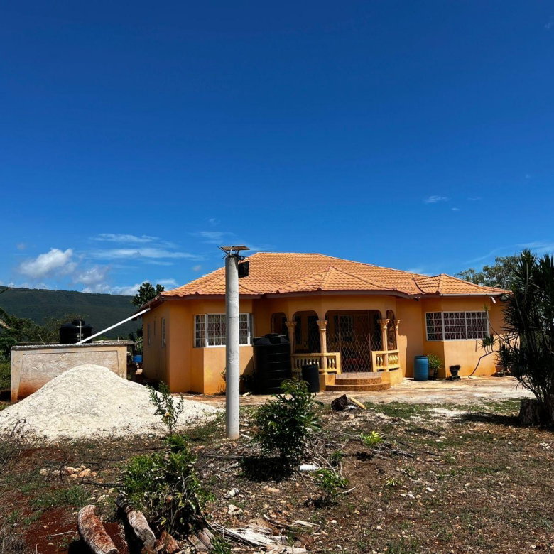 First image of Lititz, Junction in Junction, St. Elizabeth, Jamaica - property is For Sale