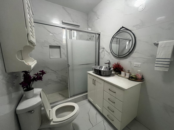 Fourth image of 3-3 Ridge View Close in Kingston 19, St. Andrew, Jamaica - property is For Rent