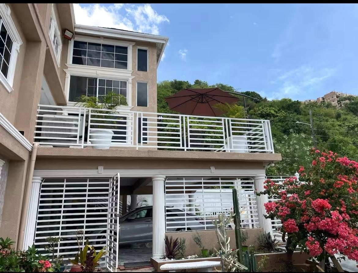 First image of 3-3 Ridge View Close in Kingston 19, St. Andrew, Jamaica - property is For Rent