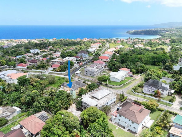 Third image of 128 Reid's Drive, Tower Isle, in Tower Isle, St. Mary, Jamaica - property is For Sale