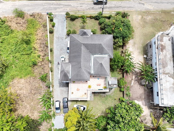 Fourth image of 128 Reid's Drive, Tower Isle, in Tower Isle, St. Mary, Jamaica - property is For Sale