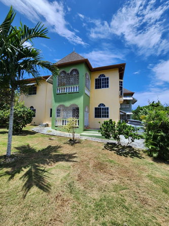 Fifth image of 128 Reid's Drive, Tower Isle, in Tower Isle, St. Mary, Jamaica - property is For Sale