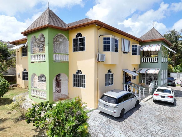 First image of 128 Reid's Drive, Tower Isle, in Tower Isle, St. Mary, Jamaica - property is For Sale
