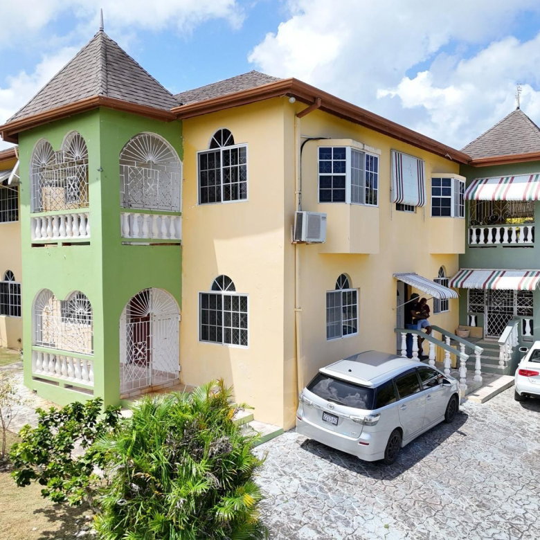 First image of 128 Reid's Drive, Tower Isle, in Tower Isle, St. Mary, Jamaica - property is For Sale