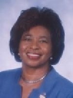 Myrtle 'june' Macfarlane