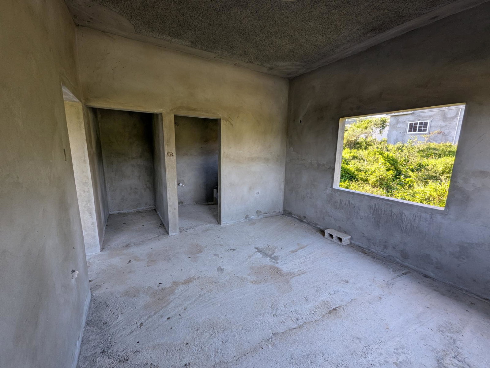 Newly-Built-2-Bedroom-House-for-Sale-in-St.-Thomas-Jamaica-–-Customizable-Expansion-Ready Eleventh image of Retreat in Lyssons, St. Thomas, Jamaica - property is For Sale