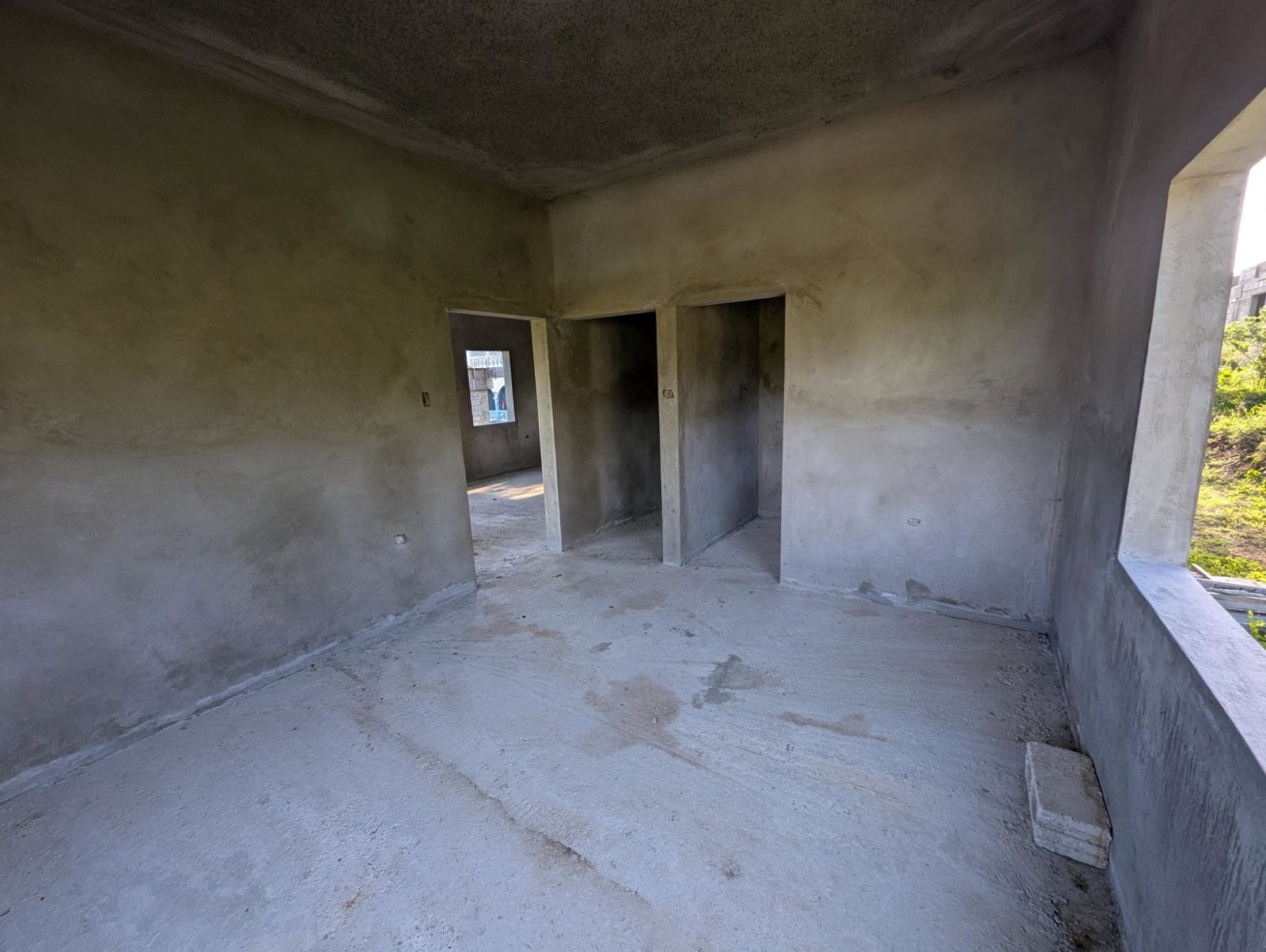 Newly-Built-2-Bedroom-House-for-Sale-in-St.-Thomas-Jamaica-–-Customizable-Expansion-Ready Twelfth image of Retreat in Lyssons, St. Thomas, Jamaica - property is For Sale