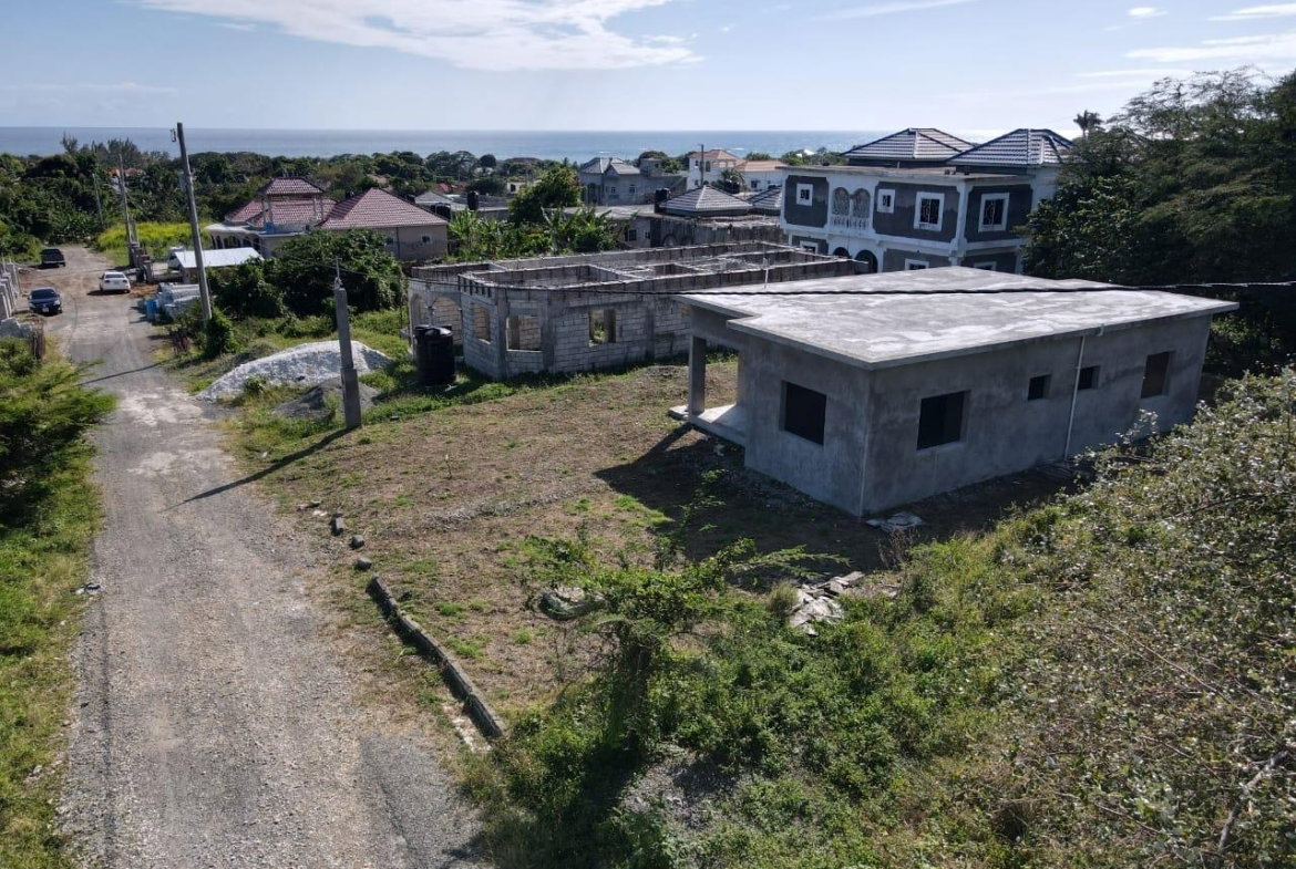 First image of Retreat in Lyssons, St. Thomas, Jamaica - property is For Sale
