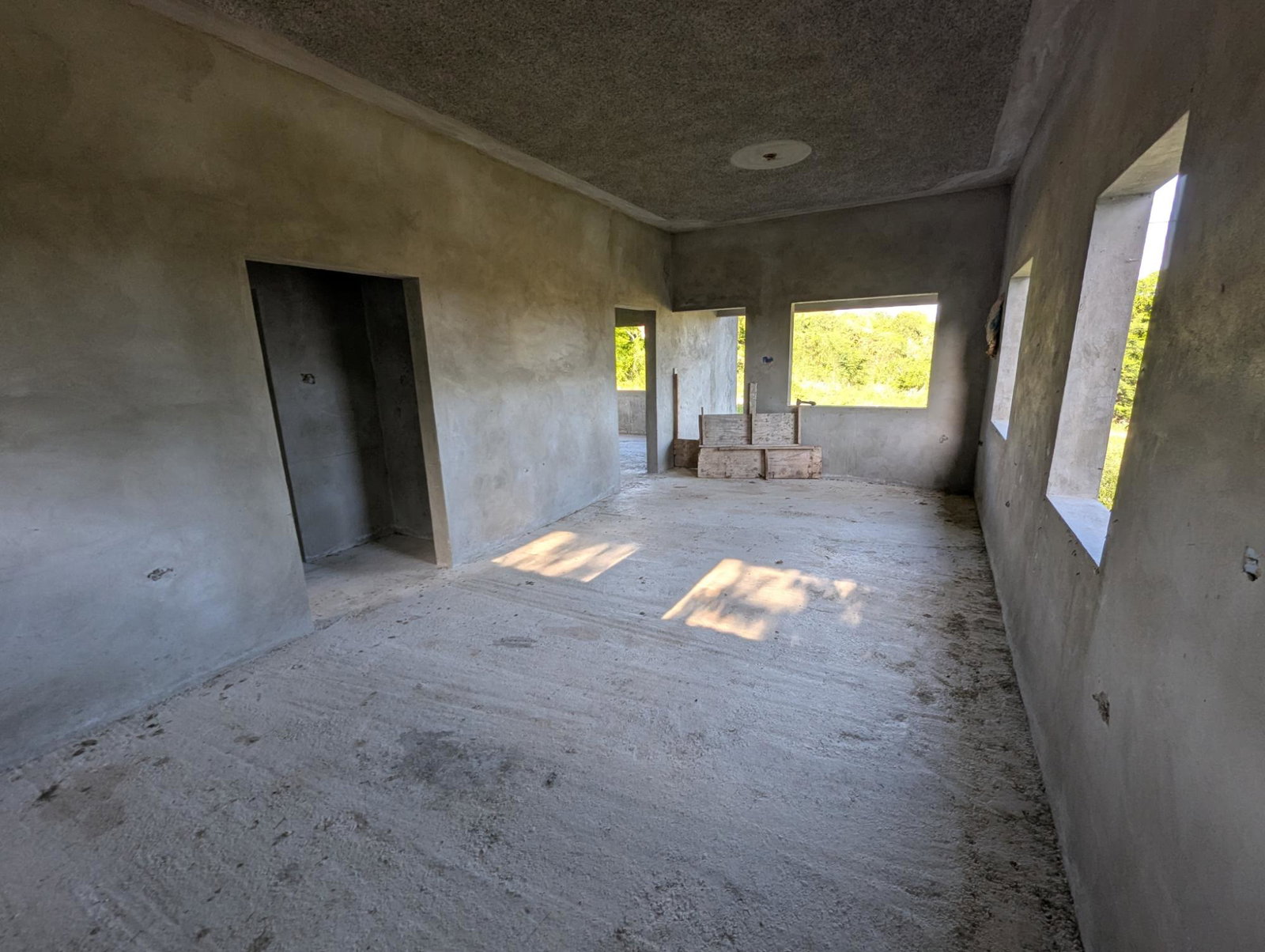 Newly-Built-2-Bedroom-House-for-Sale-in-St.-Thomas-Jamaica-–-Customizable-Expansion-Ready Fourteenth image of Retreat in Lyssons, St. Thomas, Jamaica - property is For Sale