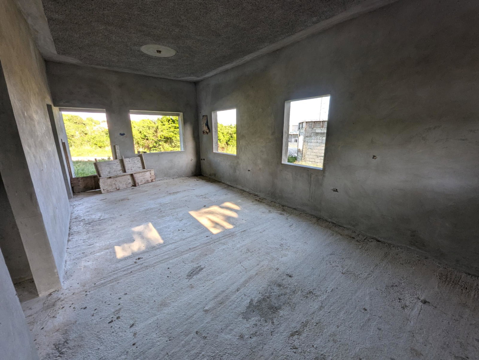 Newly-Built-2-Bedroom-House-for-Sale-in-St.-Thomas-Jamaica-–-Customizable-Expansion-Ready Fifteenth image of Retreat in Lyssons, St. Thomas, Jamaica - property is For Sale