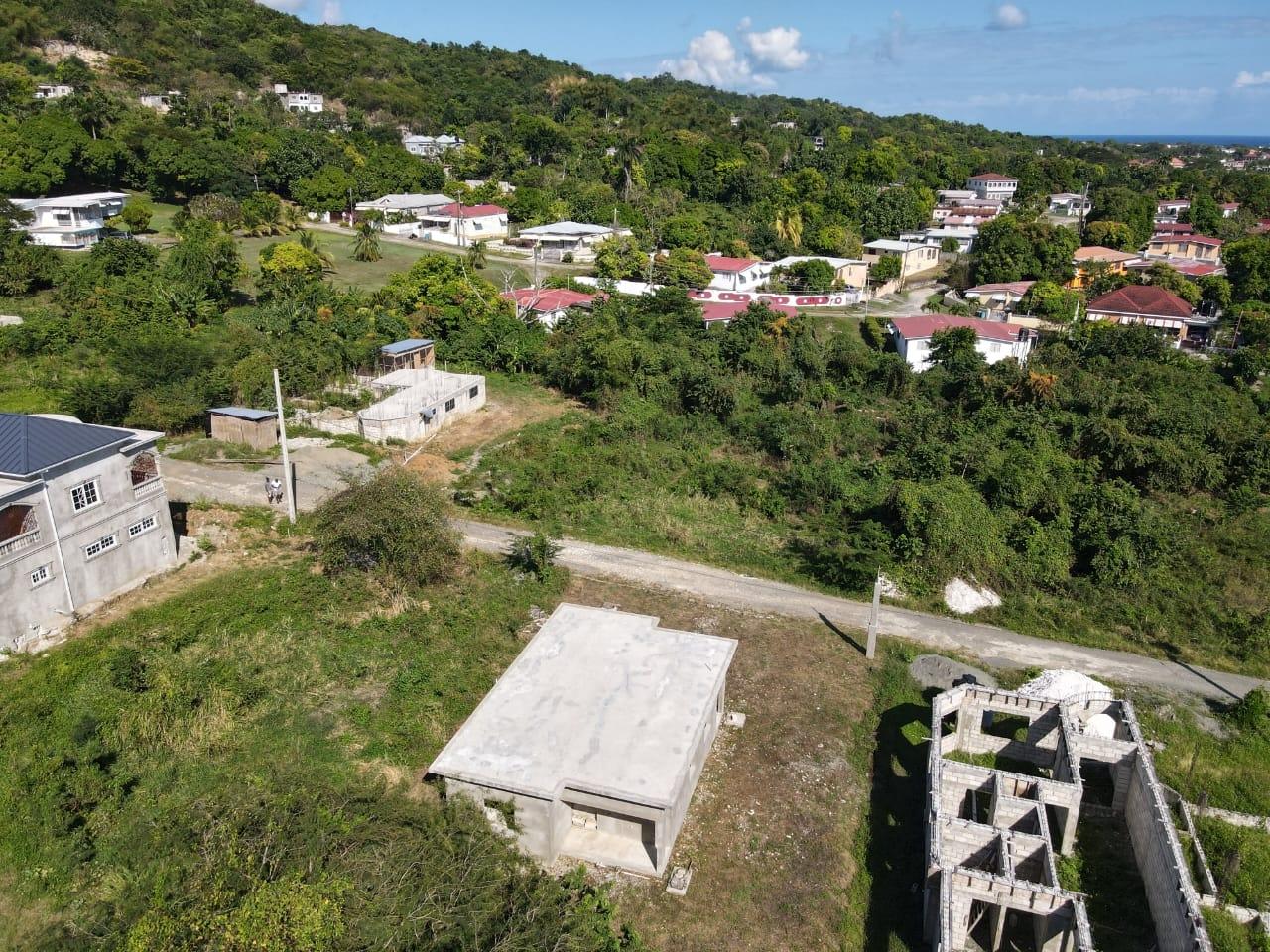 Newly-Built-2-Bedroom-House-for-Sale-in-St.-Thomas-Jamaica-–-Customizable-Expansion-Ready Sixteenth image of Retreat in Lyssons, St. Thomas, Jamaica - property is For Sale