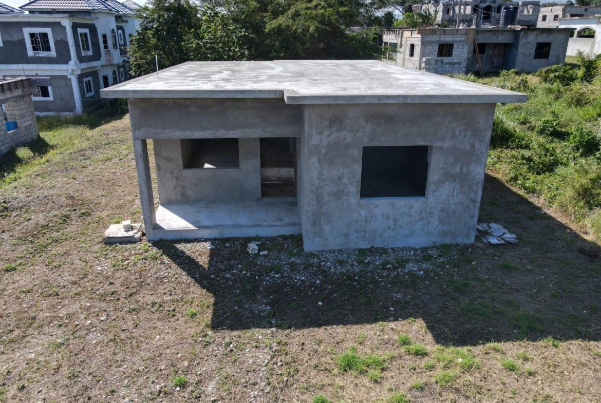 Third image of Retreat in Lyssons, St. Thomas, Jamaica - property is For Sale