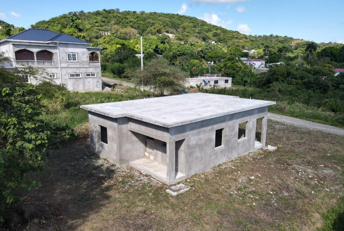 Fourth image of Retreat in Lyssons, St. Thomas, Jamaica - property is For Sale