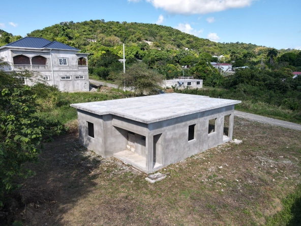 Fourth image of Retreat in Lyssons, St. Thomas, Jamaica - property is For Sale