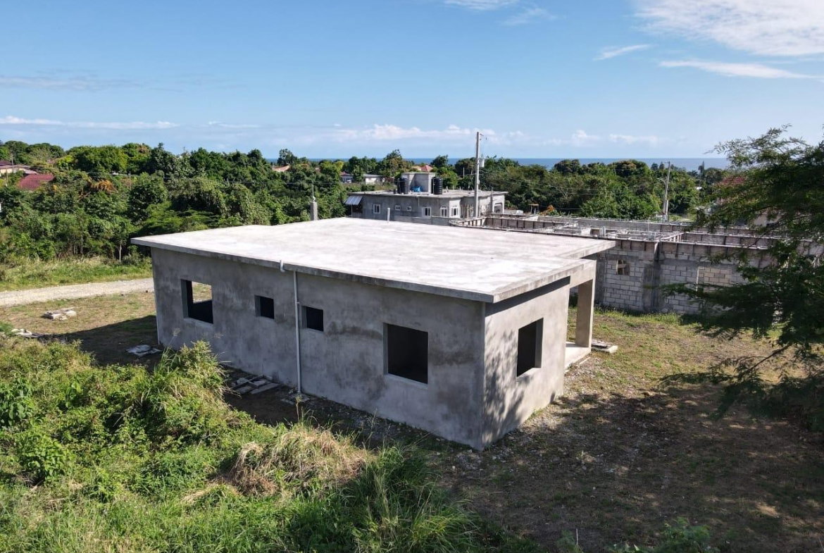 Fifth image of Retreat in Lyssons, St. Thomas, Jamaica - property is For Sale