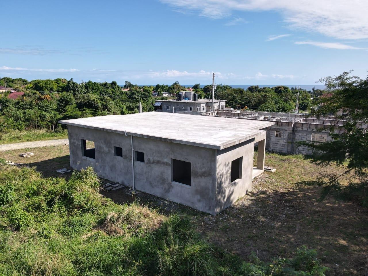 Newly-Built-2-Bedroom-House-for-Sale-in-St.-Thomas-Jamaica-–-Customizable-Expansion-Ready Fifth image of Retreat in Lyssons, St. Thomas, Jamaica - property is For Sale