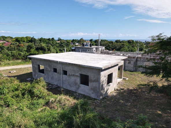 Fifth image of Retreat in Lyssons, St. Thomas, Jamaica - property is For Sale